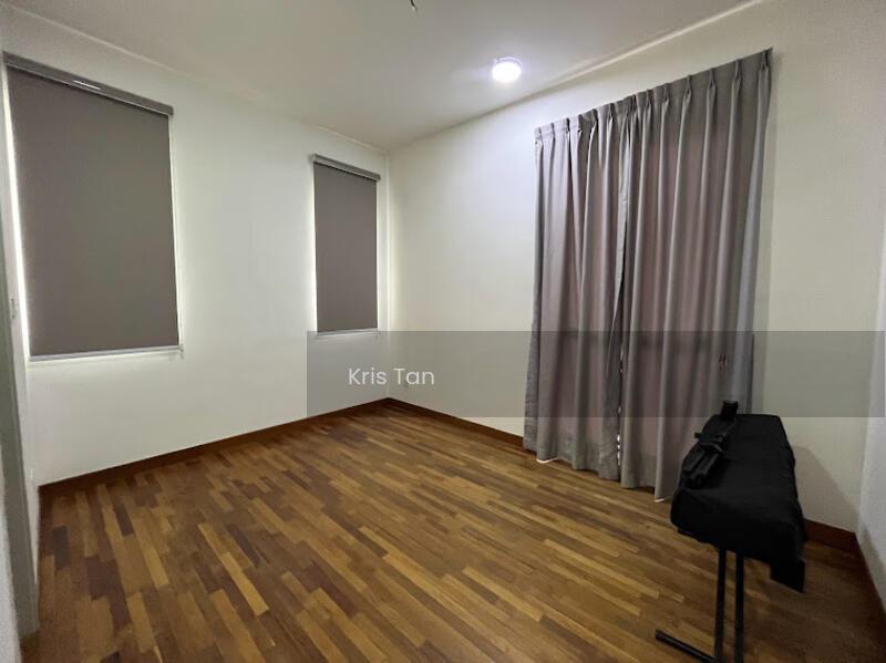 Sutera Residences - 5