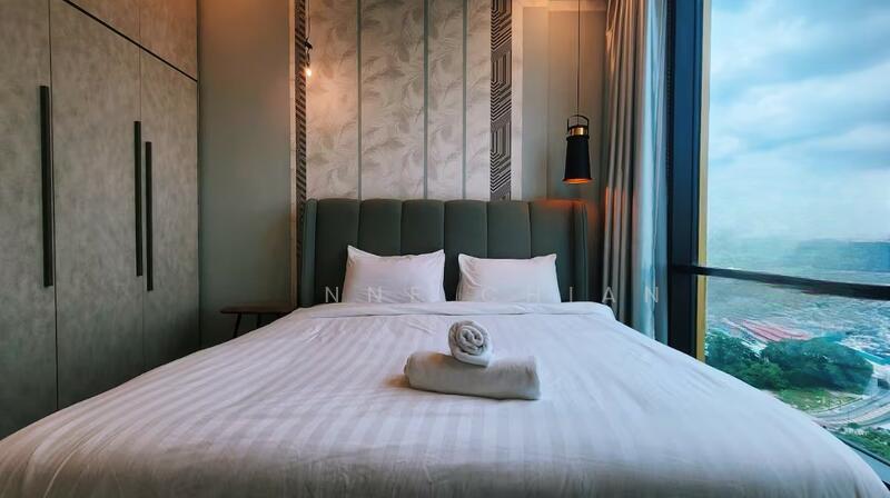 Alanis Residence - 5