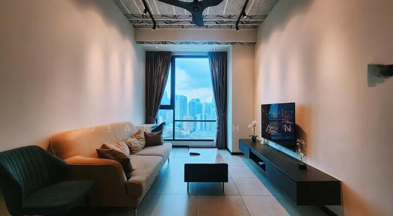 Alanis Residence - 2