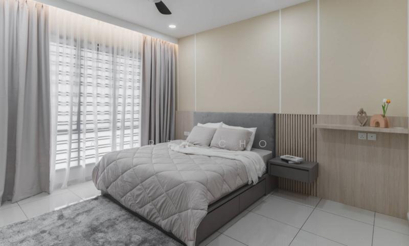 Antara Residence - 2