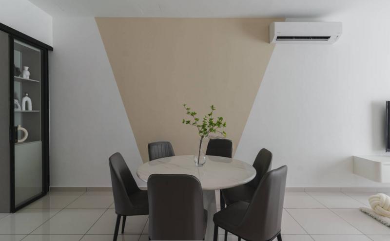 Antara Residence - 4