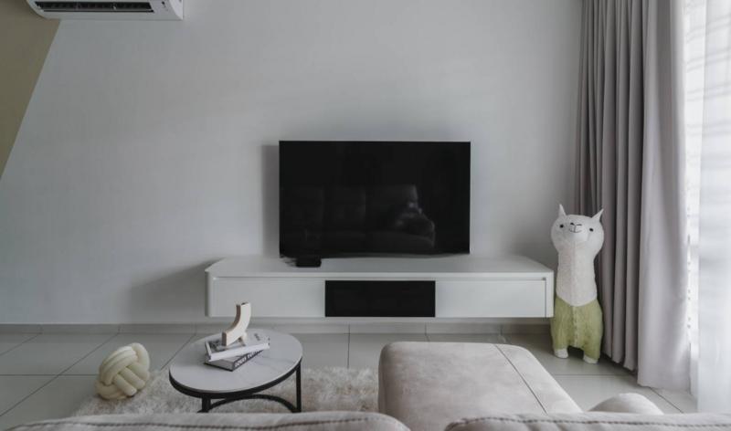 Antara Residence - 1