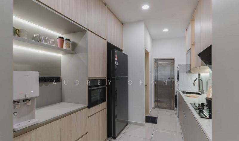 Antara Residence - 3