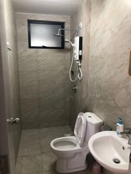 The Hamstead Cheras - 2