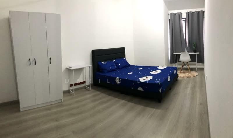 The Hamstead Cheras - 1