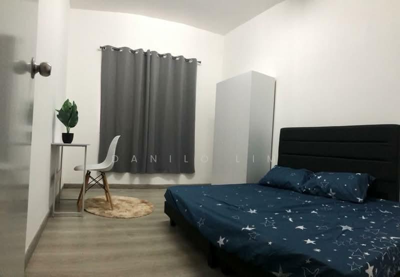 The Hamstead Cheras - 2