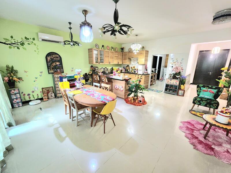 Armanee Terrace II - 3
