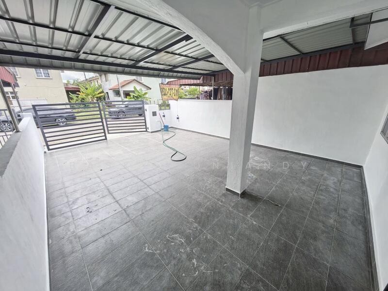 Taman Nusantara Prima - 4