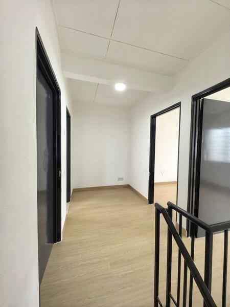 Taman Nusantara Prima - 5