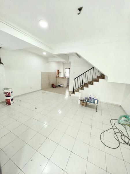 Taman Nusantara Prima - 3