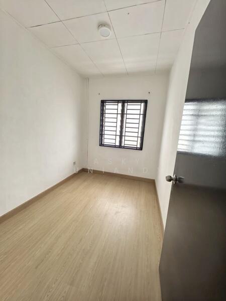 Taman Nusantara Prima - 2