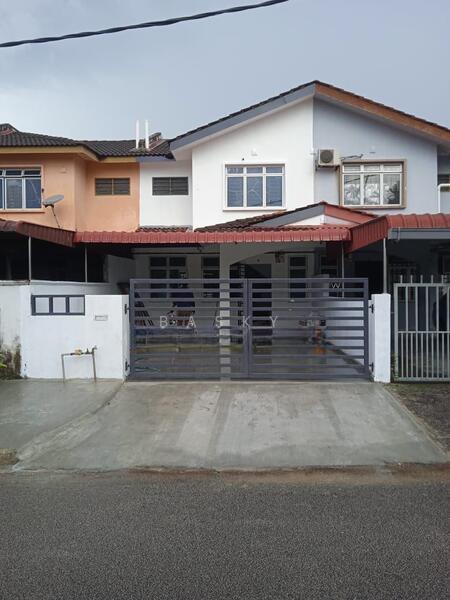 Taman Nusantara Prima - 1