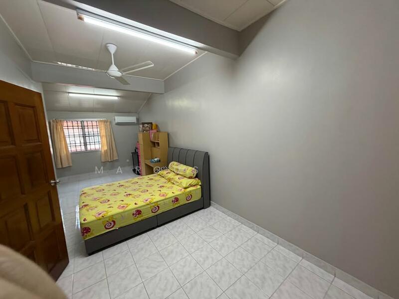 Garden Homes - 2