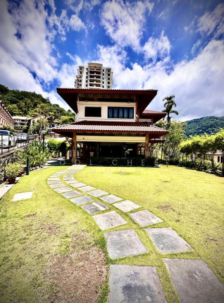Alila Homes - 2