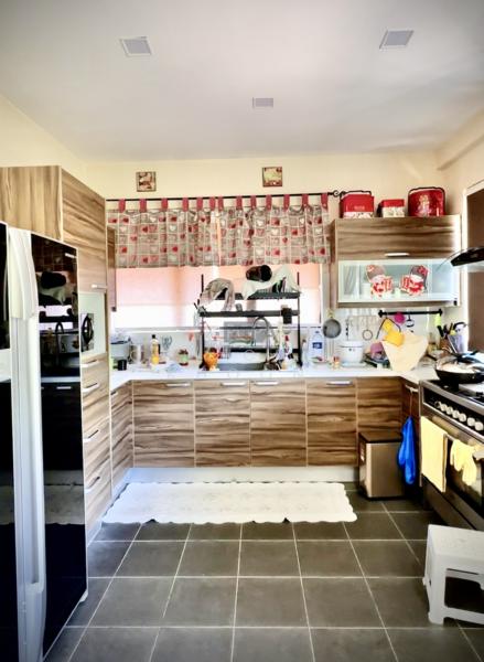 Alila Homes - 3