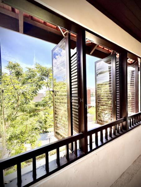 Alila Homes - 4