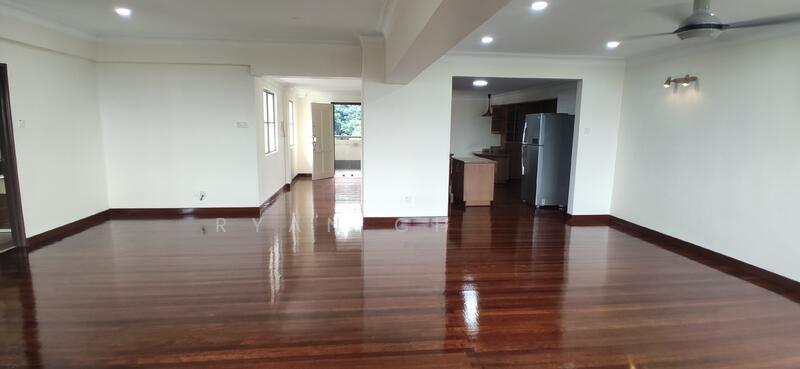 Paradesa Rustica - 2