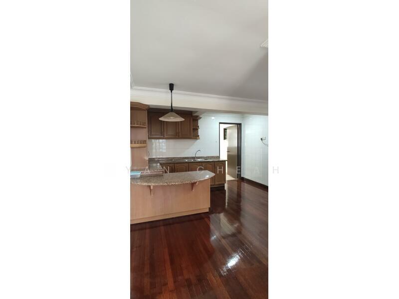 Paradesa Rustica - 5