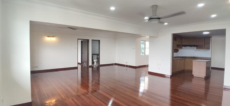 Paradesa Rustica - 3