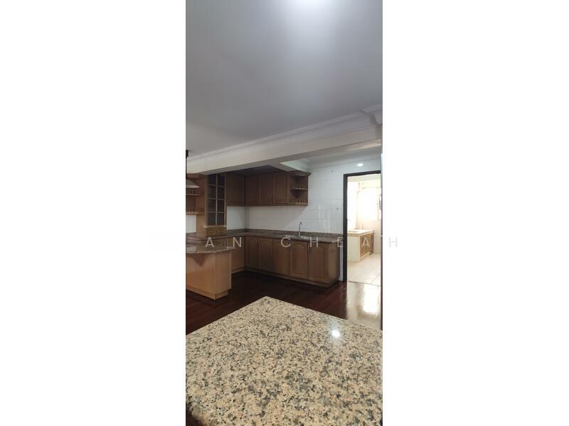 Paradesa Rustica - 4