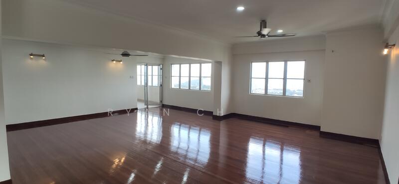 Paradesa Rustica - 1