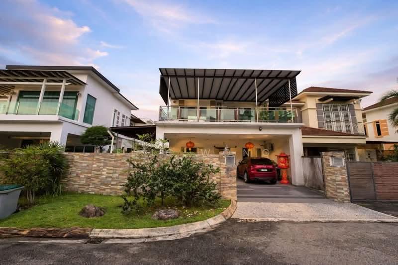 Perling Casa Amlyra - 1