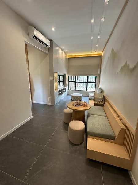 Sunway Velocity TWO - 5