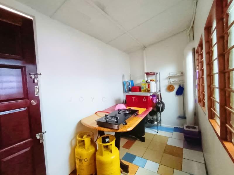 Taman Skudai Baru - 3