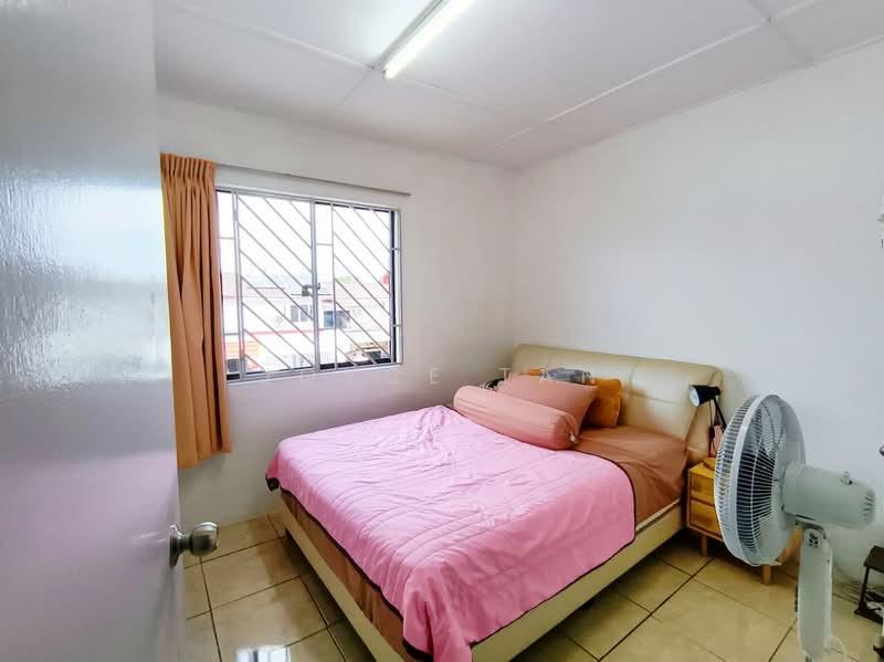 Taman Skudai Baru - 5