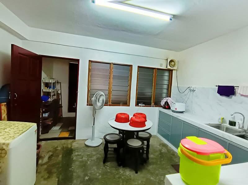 Taman Skudai Baru - 2