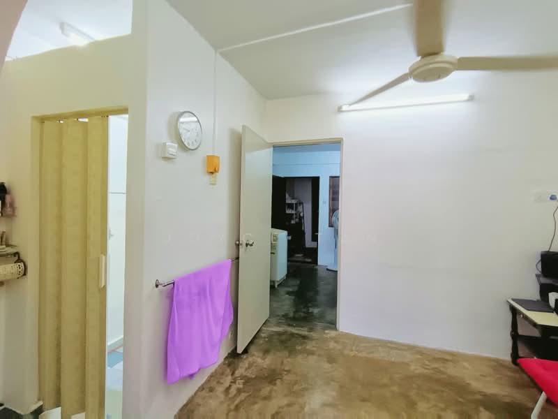 Taman Skudai Baru - 4