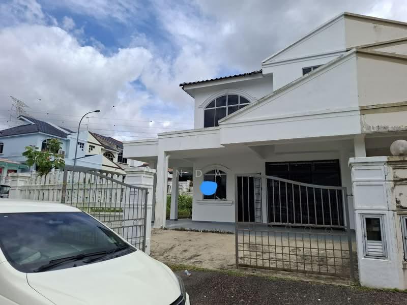 JALAN PULAI @ TAMAN PULAI INDAH, 81300 Skudai, Johor - 1