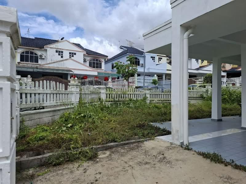 JALAN PULAI @ TAMAN PULAI INDAH, 81300 Skudai, Johor - 2