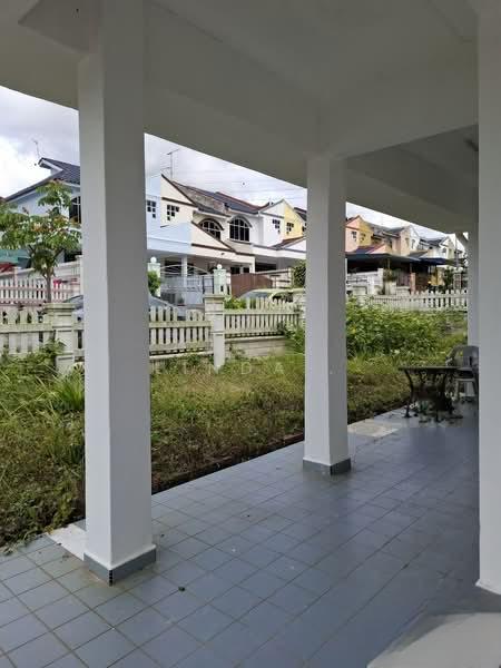 JALAN PULAI @ TAMAN PULAI INDAH, 81300 Skudai, Johor - 3