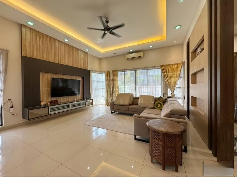 Setia Damai - 3
