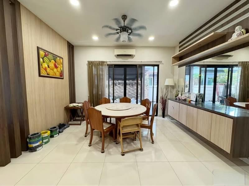 Setia Damai - 4