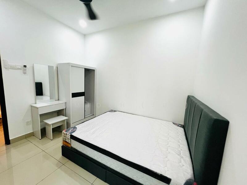 Residensi Zamrud - 4