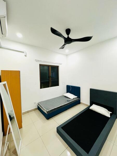 Residensi Zamrud - 5