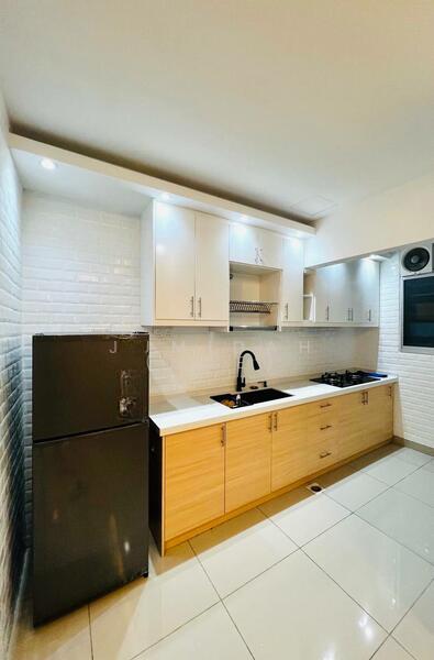 Residensi Zamrud - 1