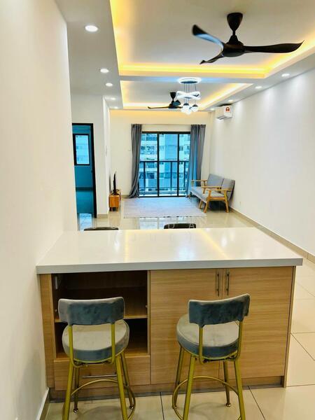 Residensi Zamrud - 2