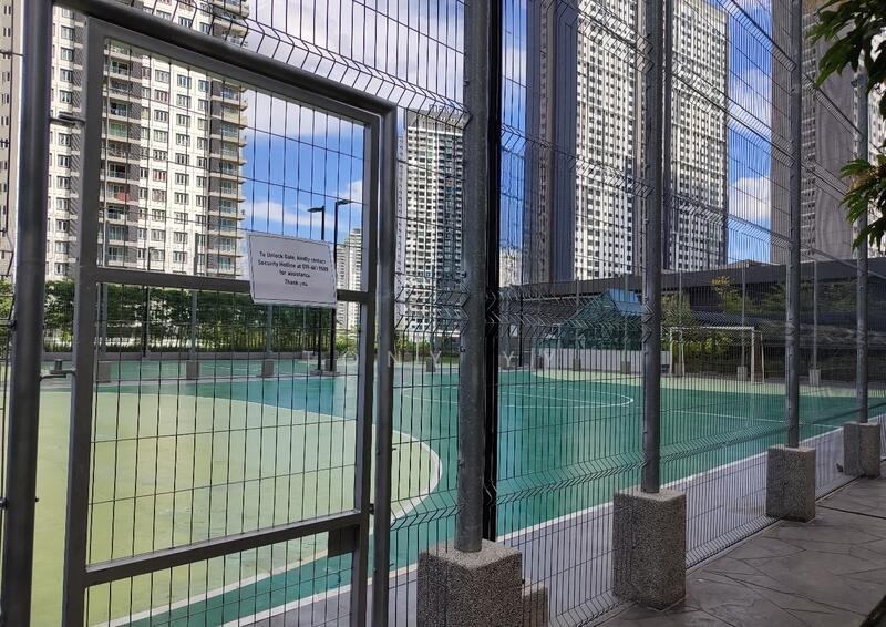 Sentul Point - 2