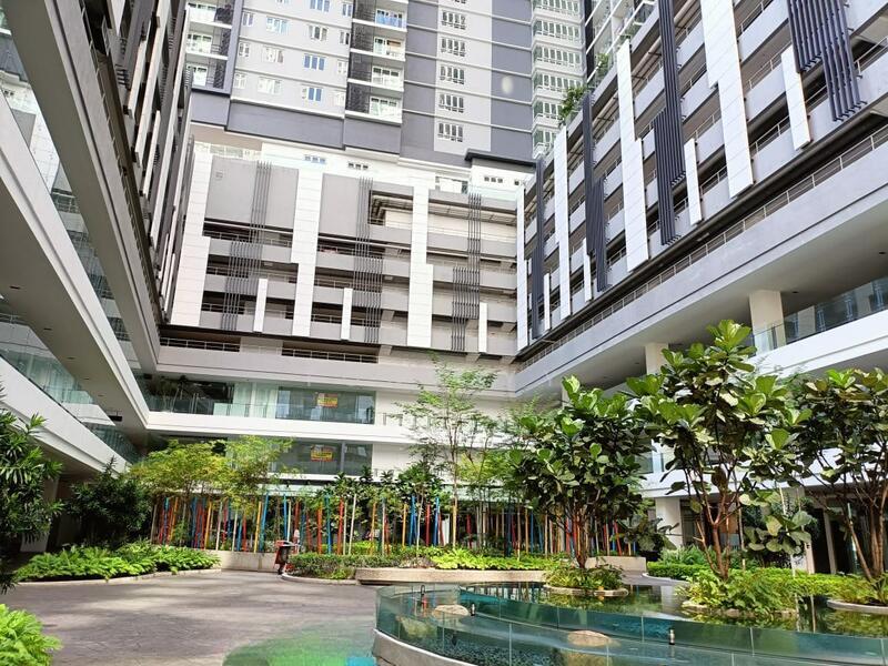 Sentul Point - 4