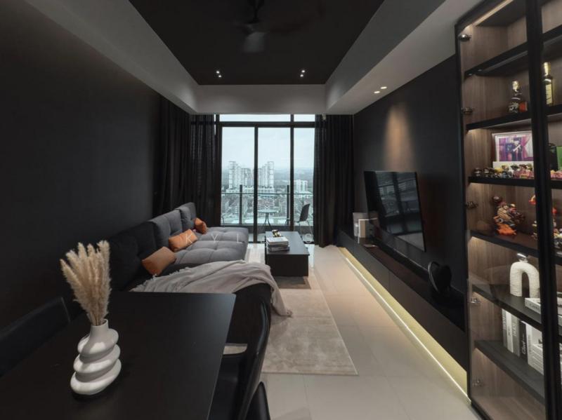 R&F Princess Cove Phase 2-Seine Region - 1