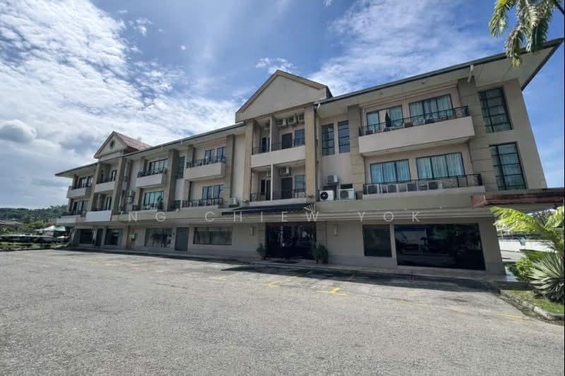 Grace square @ Sembulan - 1