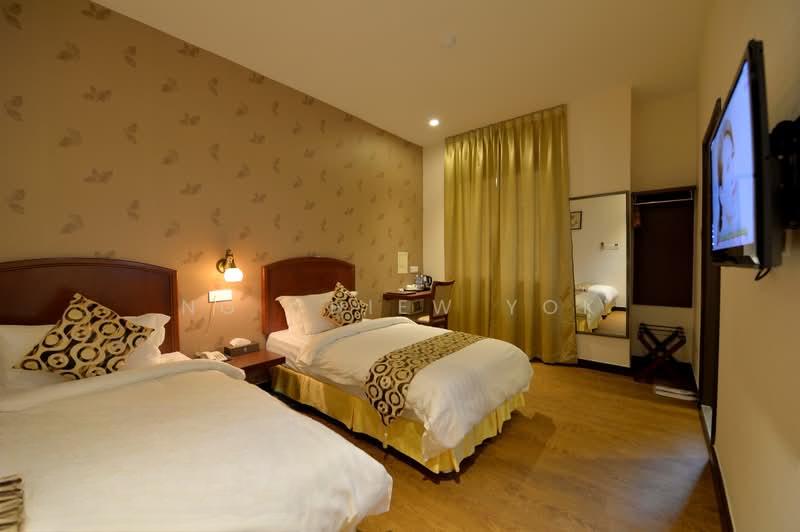 Grace square @ Sembulan - 4