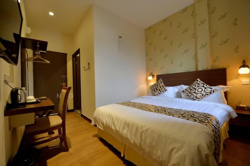 Grace square @ Sembulan - 3