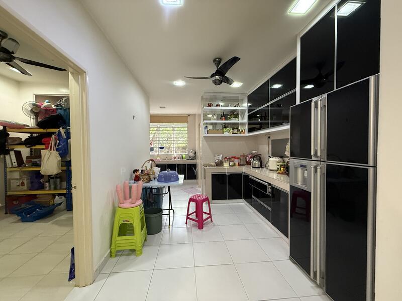 Taman Jelok Impian - 3