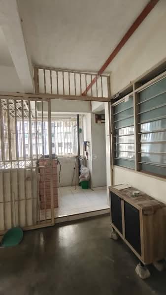 Greenlane Heights Block 3 - 4