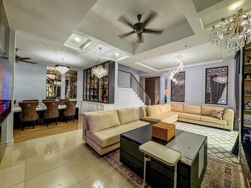 Lambaian Residence - 2