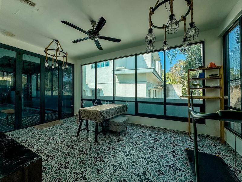 Lambaian Residence - 4